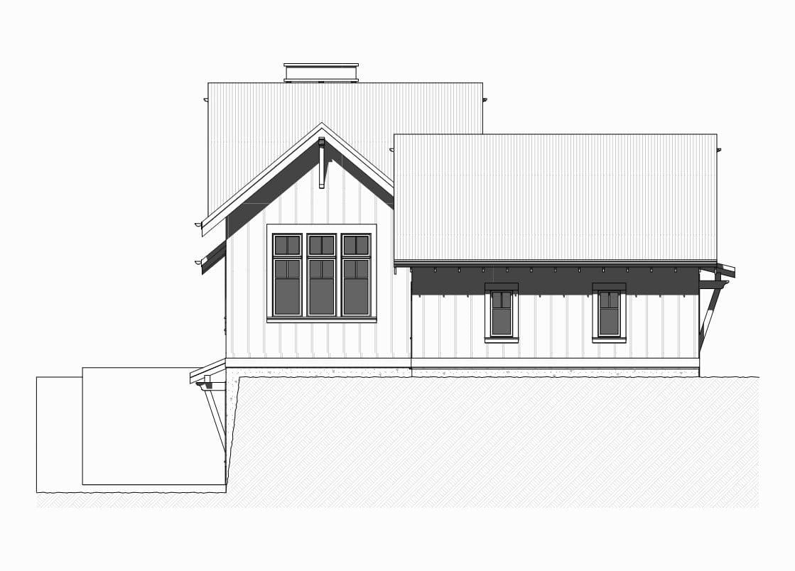 House Plan | Container house plans, Building a container home, House plans